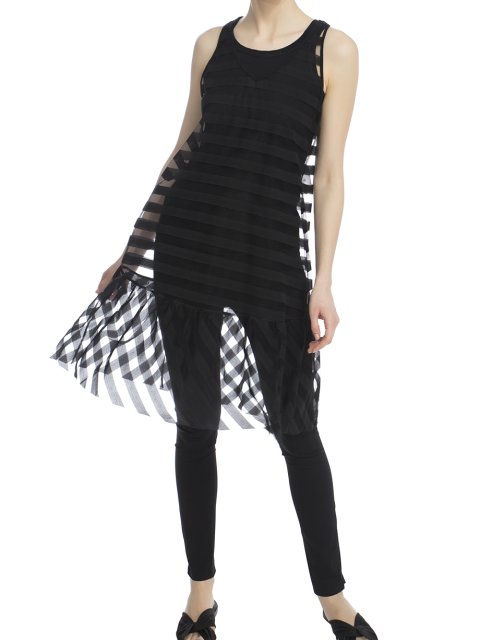 Платье Marc Cain (506): фото 3 - Invogue