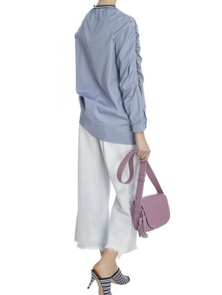 Блуза Max Mara Sportmax (148): фото 4 - Invogue