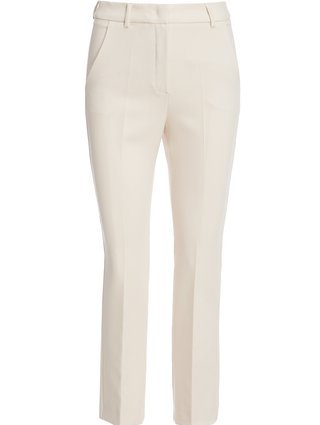 Брюки Weekend Max Mara (485): фото - Invogue