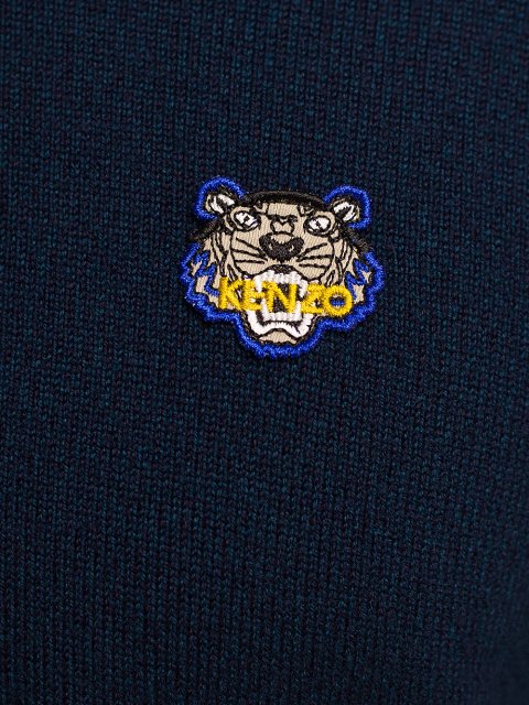 Кардиган Kenzo (2362): фото 7 - Invogue
