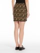 Чорна спідниця MAX MARA : фото 2 - Invogue