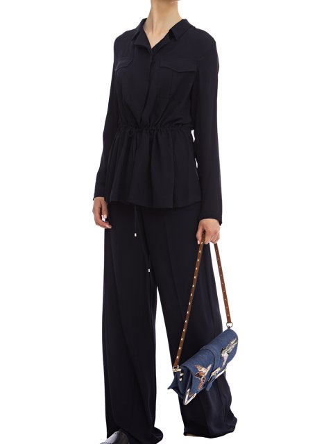 Пиджак Theory (3113): фото 3 - Invogue