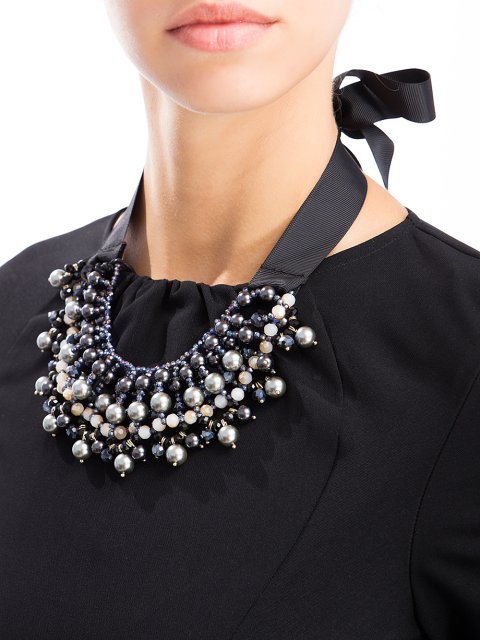 Кольє Marella (1244): фото 3 - Invogue