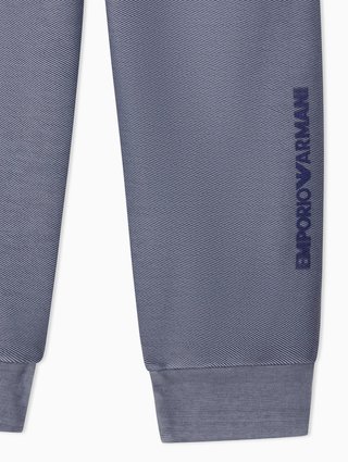 Кофта, штани Emporio Armani (83511): фото 4 - Invogue