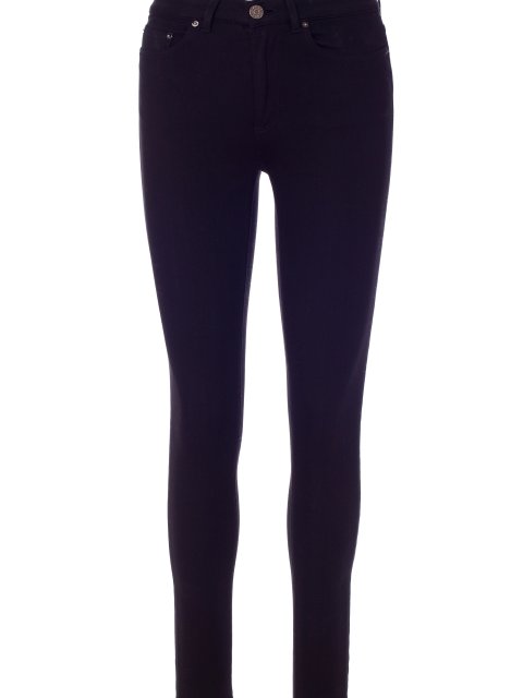 Джинсы Acne (2754): фото 2 - Invogue