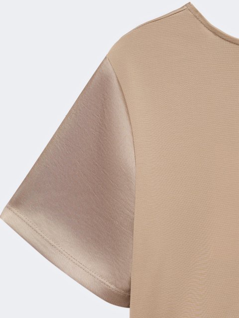 Блуза Weekend Max Mara (76223): фото 2 - Invogue