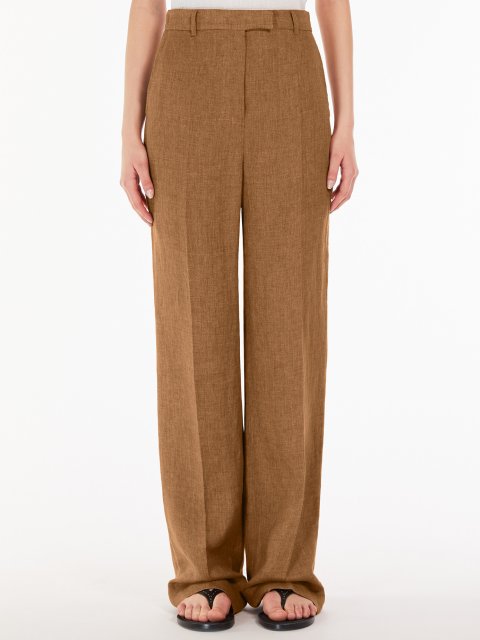 Брюки Max Mara (58457): фото 1 - Invogue