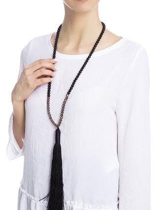 Кольє Weekend Max Mara (2192): фото 3 - Invogue