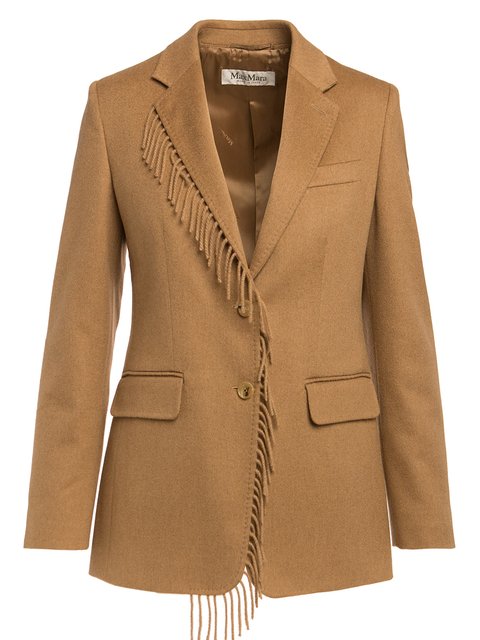 Пиджак Max Mara (1369): фото - Invogue