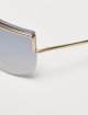 Бежеві окуляри MAX MARA : фото 2 - Invogue