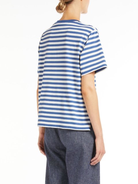 Футболка Weekend Max Mara (22782): фото 2 - Invogue