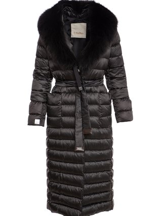 Пальто Max Mara (4341): фото 2 - Invogue