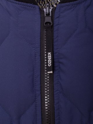 Куртка Kenzo (3177): фото 10 - Invogue