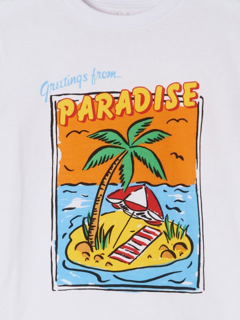 Футболка Stella Mccartney (23190): фото 1 - Invogue