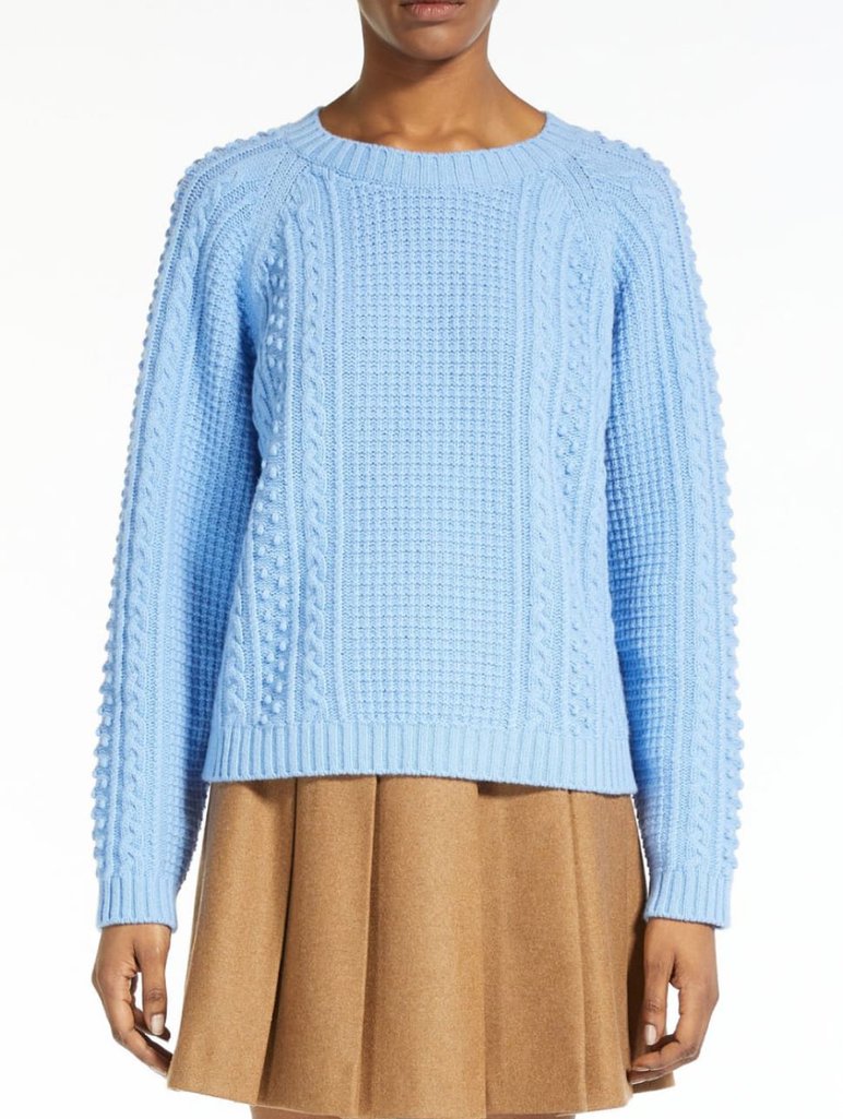 Свитер Weekend Max Mara (31559): фото 1 - Invogue