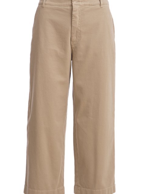 Брюки Weekend Max Mara (744): фото - Invogue