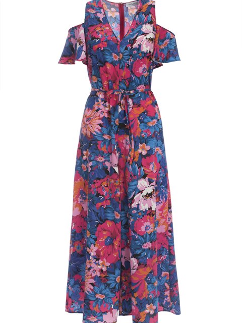 Комбінезон Max&Co (4106): фото - Invogue