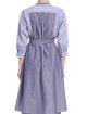 Синя сукня WEEKEND MAX MARA : фото 4 - Invogue