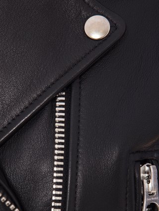 куртка ACNE: фото 8 - Invogue