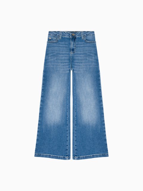 Джинси Emporio Armani (57304): фото - Invogue