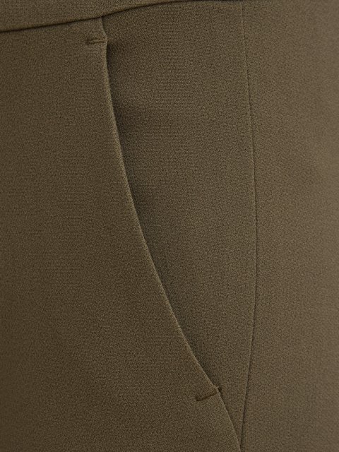 Брюки Max Mara Sportmax (739): фото 5 - Invogue