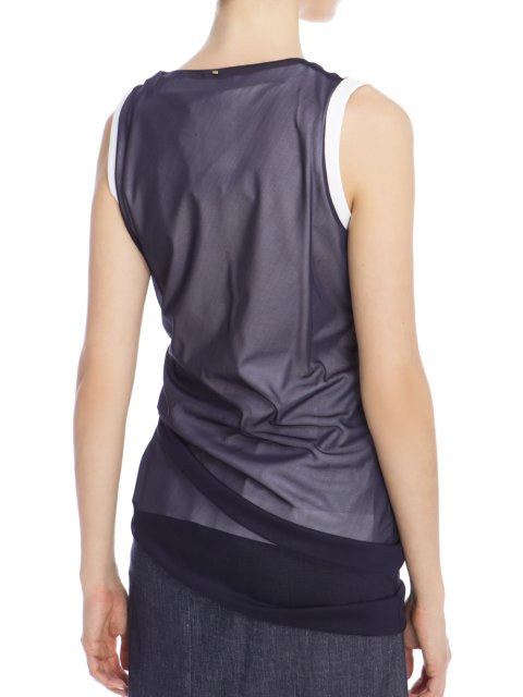 Топ Max Mara Sportmax (151): фото 5 - Invogue