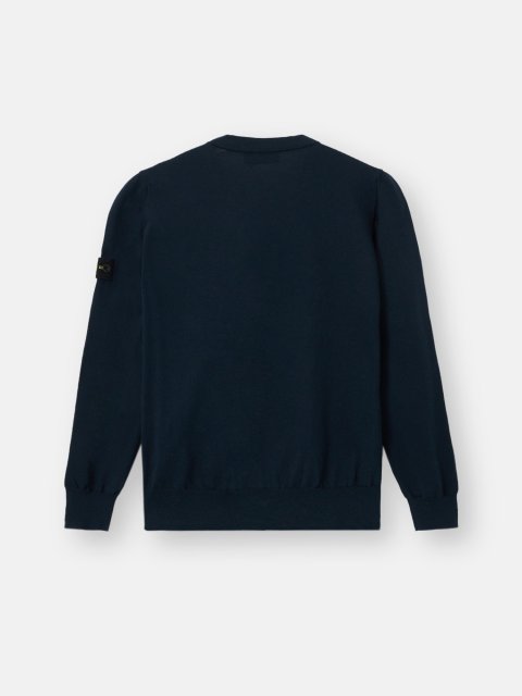 Кофта Stone Island (78088): фото 2 - Invogue