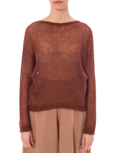 Свитер I Blues (1142): фото 5 - Invogue