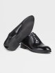 Чорні туфлі ZEGNA : фото 2 - Invogue