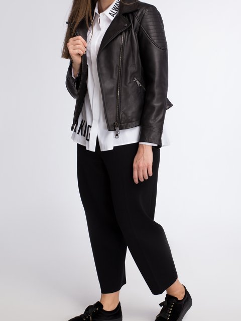 Снікерси Marina Rinaldi (5051): фото 3 - Invogue