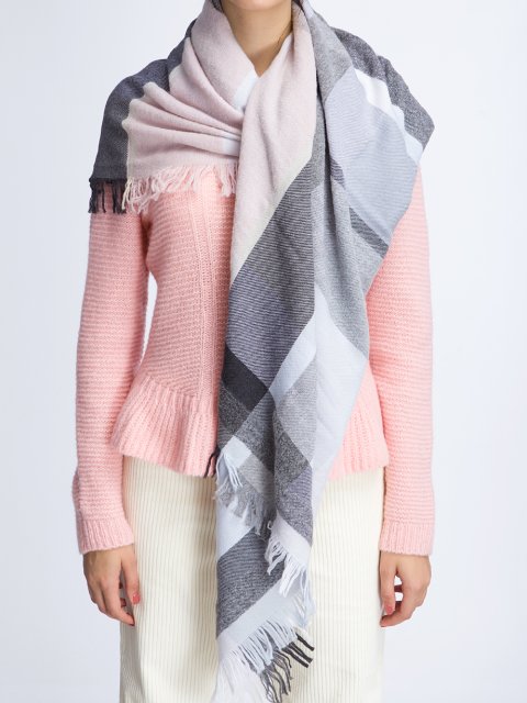 Шарф Marc Cain (2070): фото 3 - Invogue