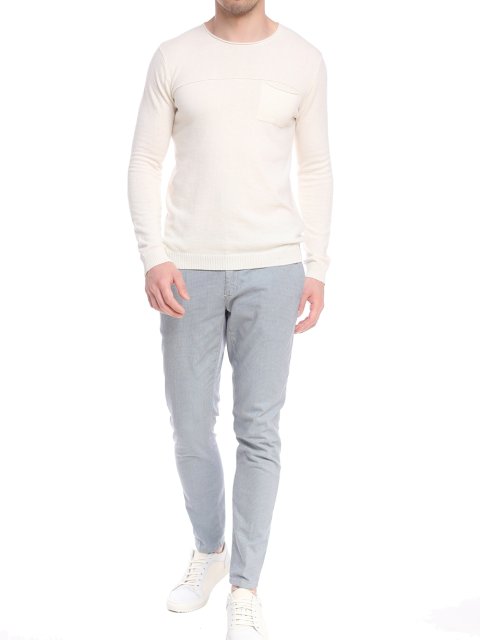 Светр Antony Morato (5271): фото 1 - Invogue