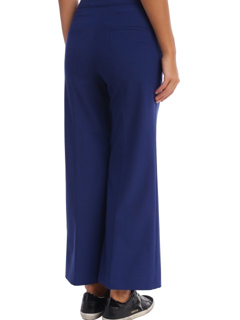 Чорні брюки DOROTHEE SCHUMACHER : фото 6 - Invogue