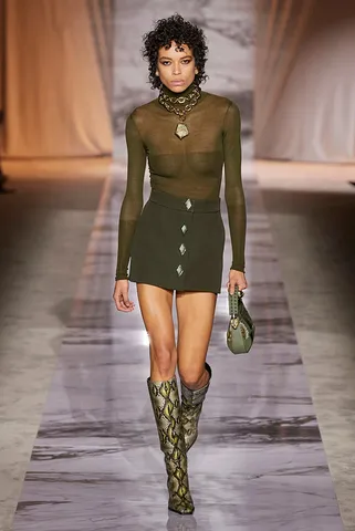 Зимові тренди FW24: обираємо найкращі моделі