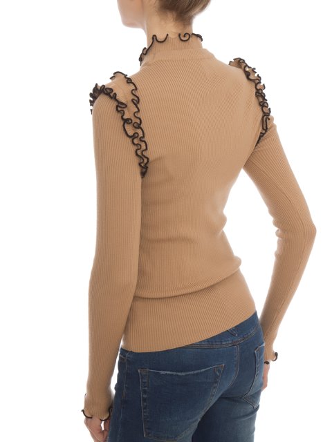 Свитер MSGM (4273): фото 5 - Invogue