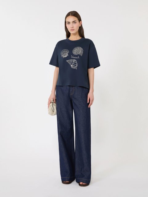 Футболка Weekend Max Mara (76244): фото 1 - Invogue