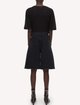 Чорні шорти BY MALENE BIRGER : фото 2 - Invogue