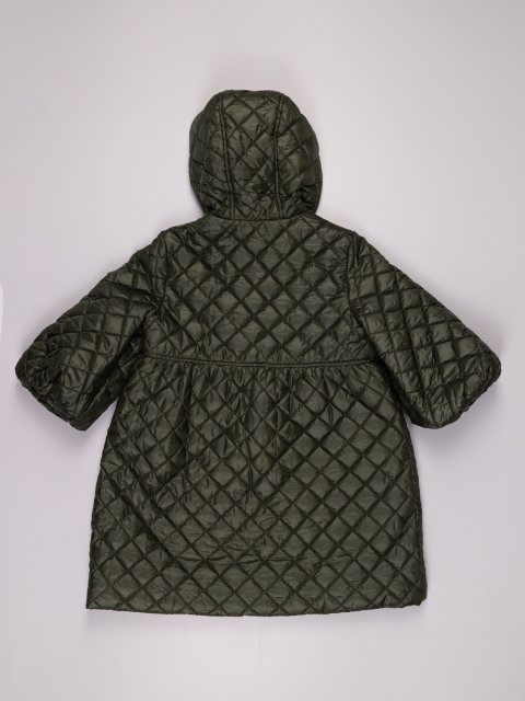 Куртка/пальто кап/млн Il Gufo (31874): фото 1 - Invogue