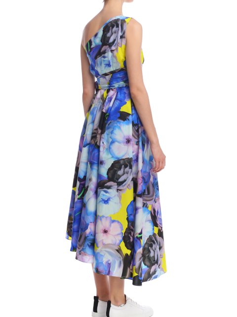 Платье MSGM (8716): фото 4 - Invogue