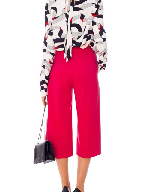 Блуза MSGM (1066): фото 4 - Invogue