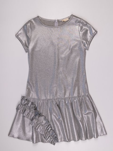 Сіра сукня MONNALISA : фото - Invogue