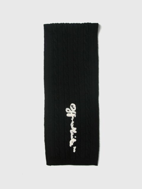 Шарф Off-White (24482): фото - Invogue