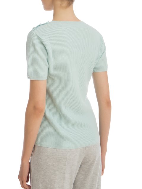 Светр Max Mara (574): фото 6 - Invogue