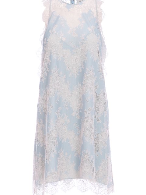 Платье Carven (3210): фото - Invogue