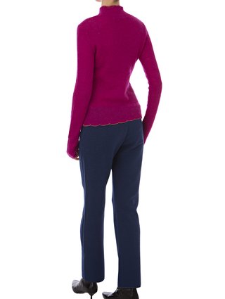 Светр Carven (1356): фото 5 - Invogue