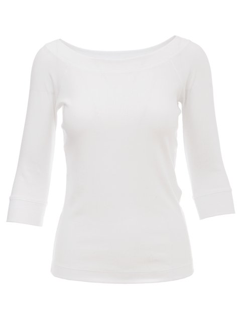 Футболка Marc Cain (1190): фото - Invogue