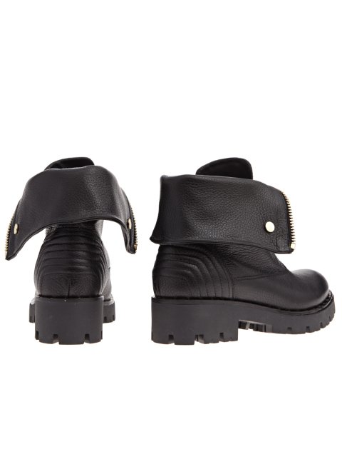 Ботинки Marc Cain (1259): фото 4 - Invogue