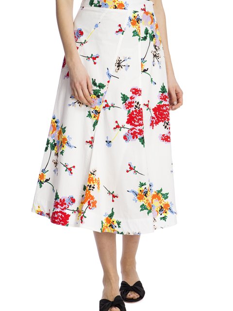 Спідниця Max Mara Sportmax (128): фото 5 - Invogue