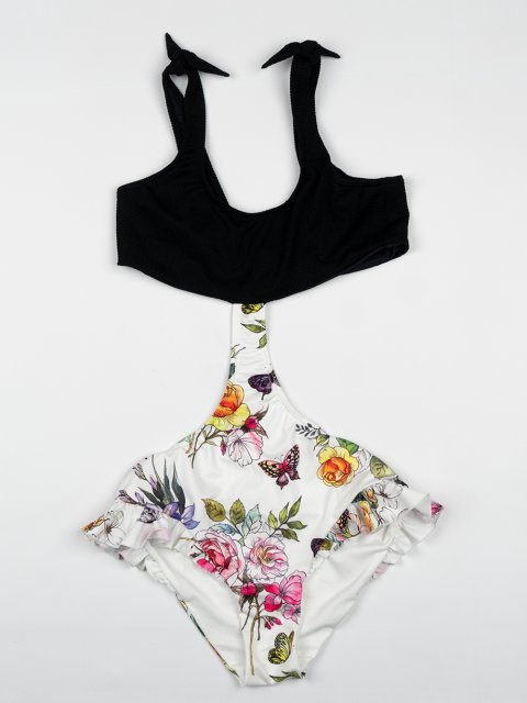 Купальник Monnalisa (30776): фото - Invogue