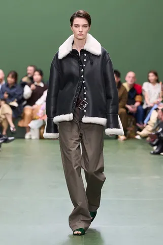 Зимові тренди FW24: обираємо найкращі моделі